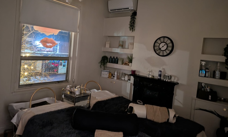 Image 3: Get 45- or 60-Min Japanese Head Spa & Facial, or 60/90-Min Head Spa