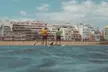 Disfruta una clase de paddlesurf de 90 minutos para 1 o 2 personas en Sup Revolution con hasta 50% de descuento - Second Medium