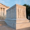 Image 3: Guided Walking Tour of Arlington National Cemetery