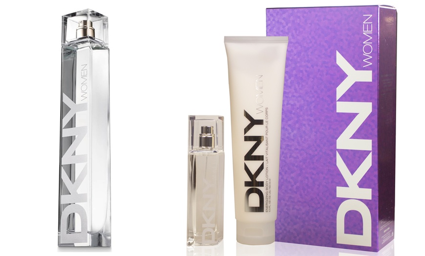 Image 1: DKNY Energizing Women's EDT