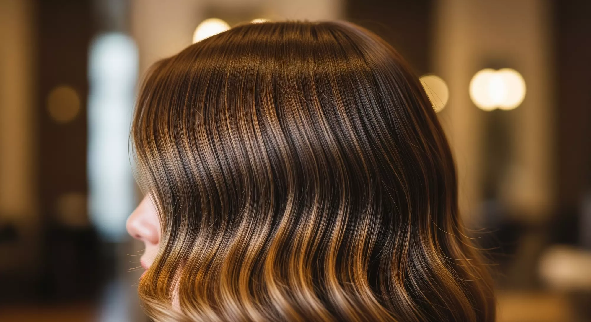 Up to 55% Off on Salon - Hair Color / Highlights at Hair by Carolyn - Primary Image