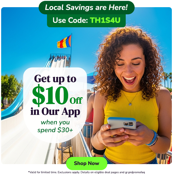 Groupon
