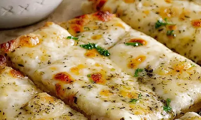 Up to $40 to Spend at Ada's Pizza