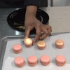 Image 5: French Macaron or Chocolate Profiteroles Baking Classes for 1 or 2