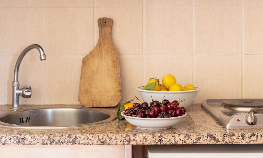 Image 18: Viterbo: Villino Comfort o Superior con servizio spiaggia per 2 o 4