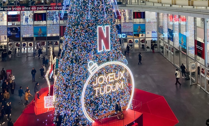 Image 5: Met een luxe touringcar naar/van Parijs vanuit diverse plekken in NL 