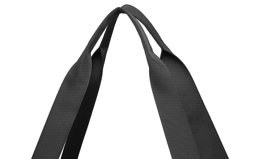 Image 13: Bolso de viaje y de gimnasio