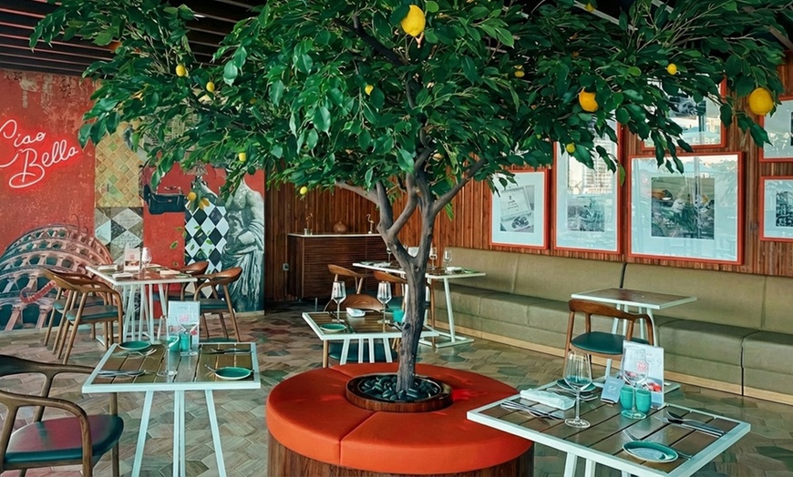 Image 3: Breakfast Buffet with Pool Access for One Child Or Up to Four Adults