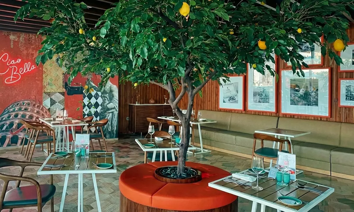 Breakfast Buffet with Pool Access for One Child Or Up to Four Adults