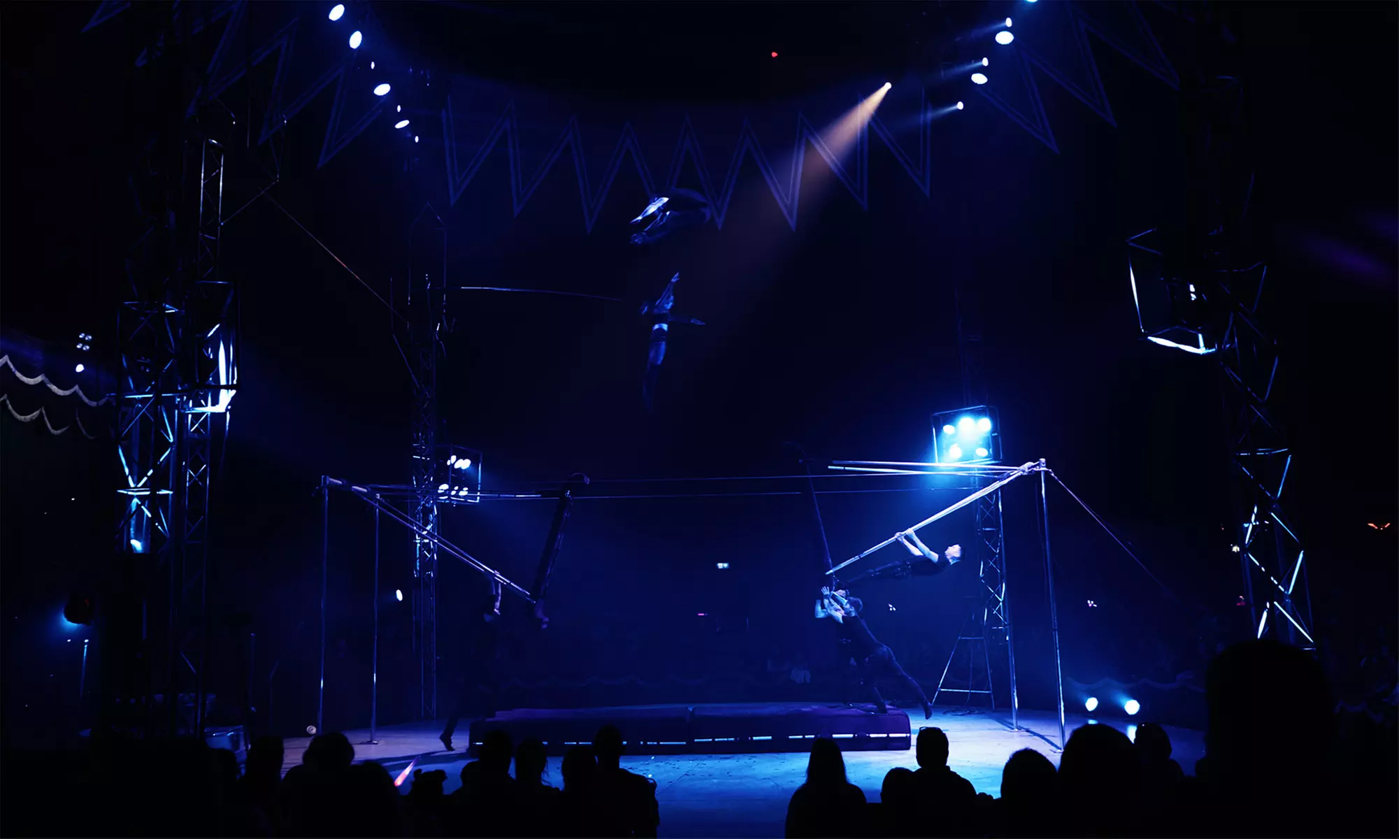 Circus Extreme - Up to 52% Off