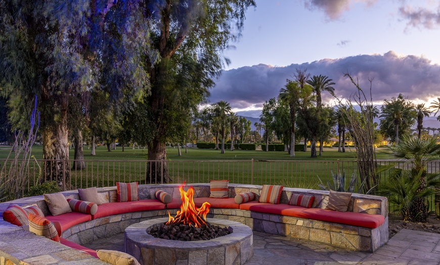 Image 17: Palm Desert Escape in Indian Wells with Golf & Desert Adventures