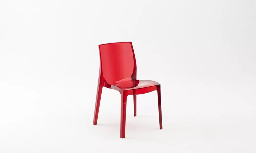 WEBER INDUSTRIES Stuhl stapelbar