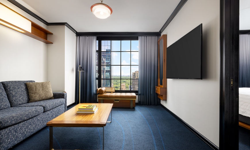 Image 13: Member-Only Special: 4-Star Hotel near Central Park in Midtown West