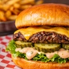 Image 7: Messy, Melty Smash burgers, Lobster Mac & Cheese, & Loaded Fries