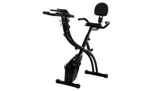 HomCom Exercise Bike