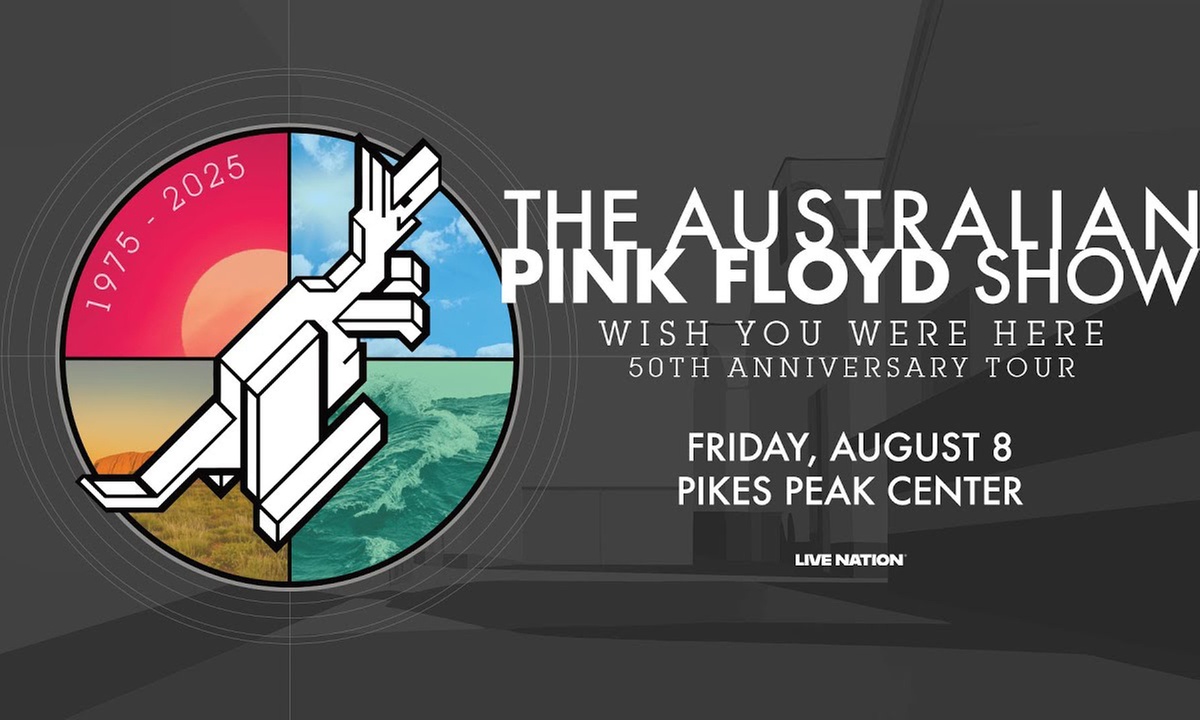 The Australian Pink Floyd Show - Up to 48% Off
