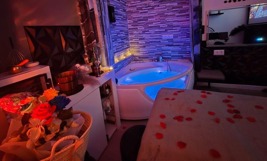 Image 2: Ritual relajante para dos con masaje y opción a head spa, facial y más