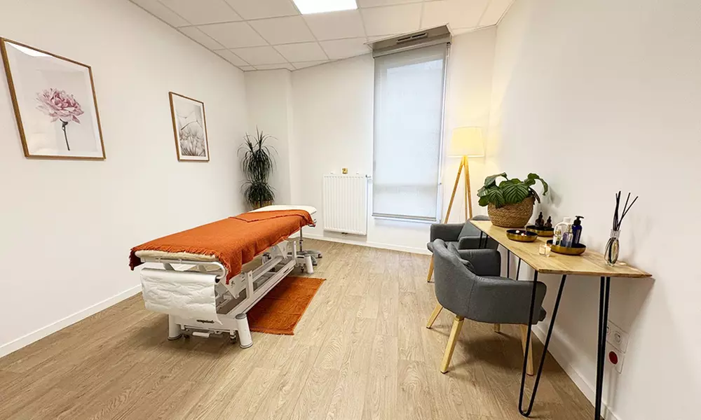 Rituel ayurvédique et soins visage à Nantes par Caramel