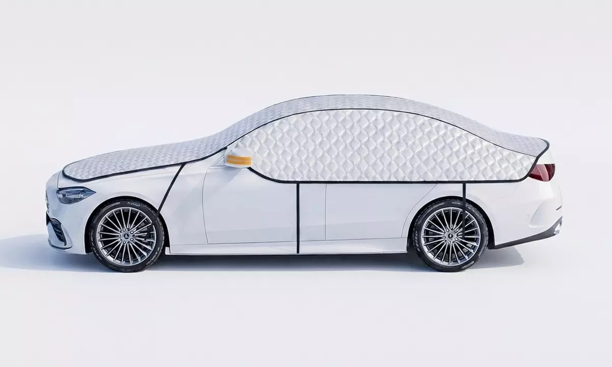 Copertura universale per auto