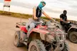 Enjoy One Hour Guided ATV for 1, 2, or 4 up to Four Seaters at Miami Beach Voyages - Up to 41% Off - Second Medium
