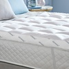 Image 1: Silentnight Airmax Pillows or Silentnight Airmax Mattress Topper 