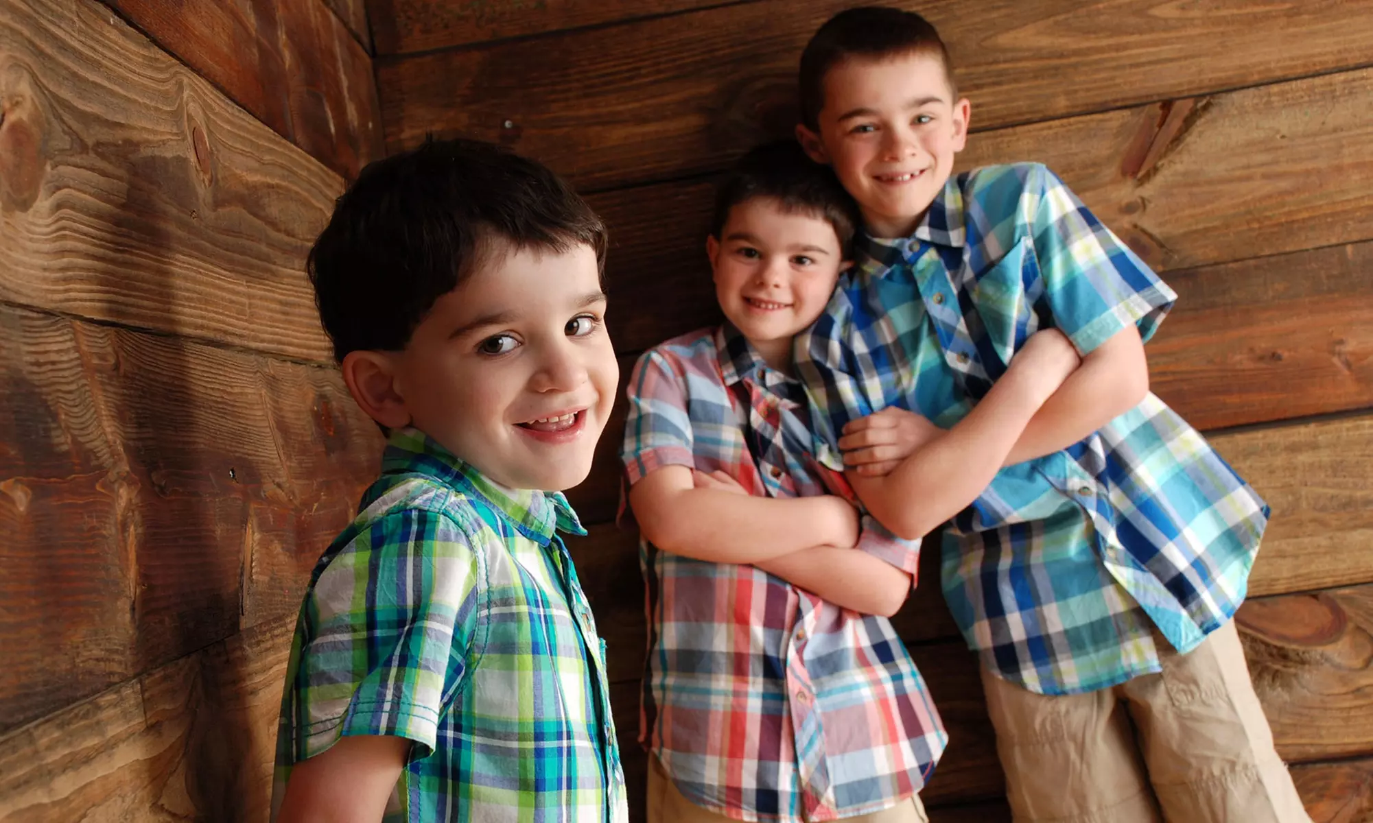 Capture Memories: Photo Shoot and Portrait Package 