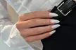 Manicure hybrydowy lub odnowa żelowa dla pięknych paznokci w Marsi Studio (do -34%) - Second Medium