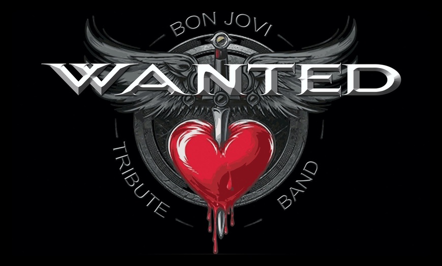 Image 1: Wanted - A Tribute To Bon Jovi - Up to 48% Off