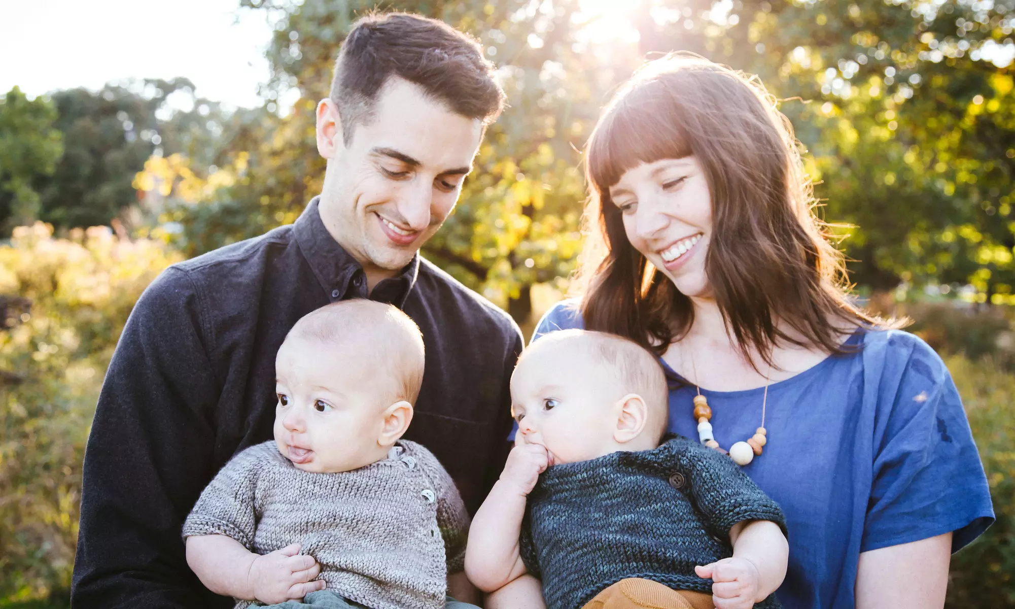 $500 for $999 Worth of Services — Hannah Hoggatt Photography - Primary Image