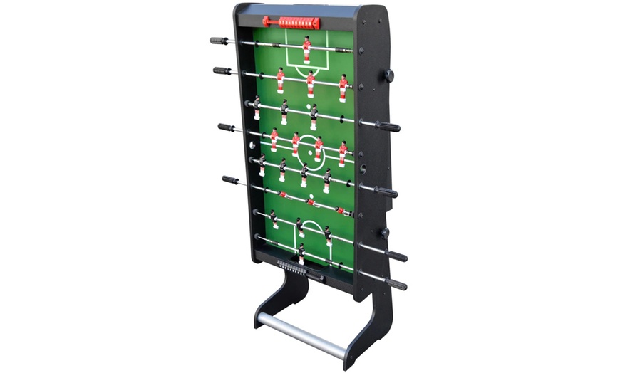 Image 25: Tavolo da calcio balilla