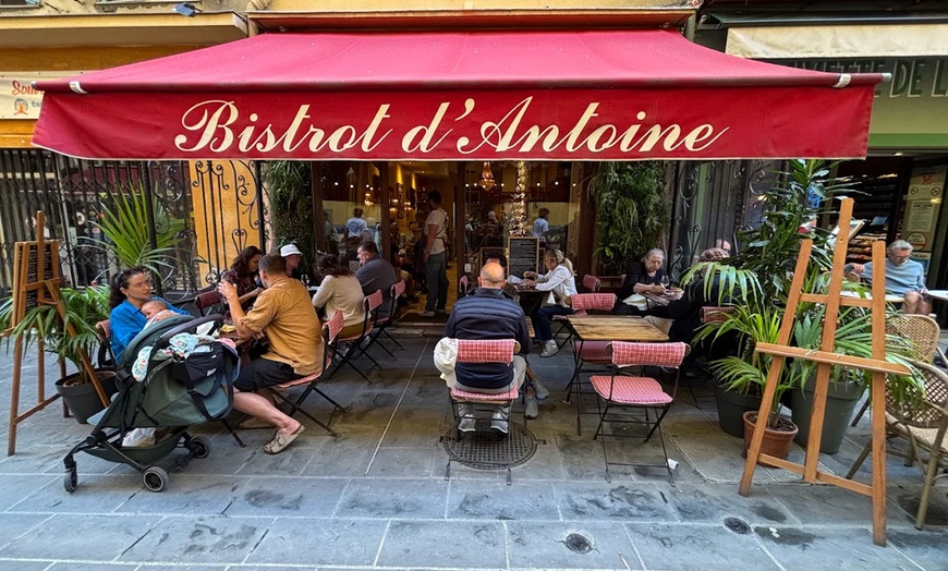 Image 22: ✈ Azure Coast Vacation: 7-Day Getaway with Air & Hotel from Worldee