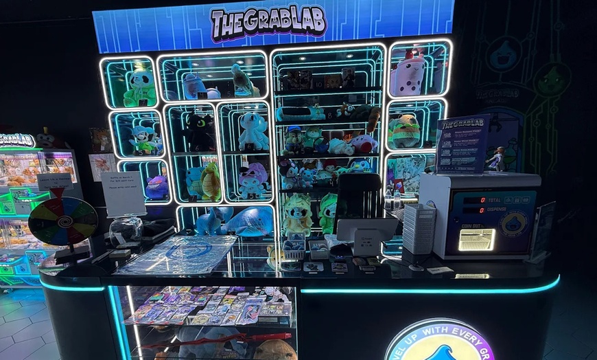 Image 3: Get Ready to Play with Exclusive Arcade Token Deals 