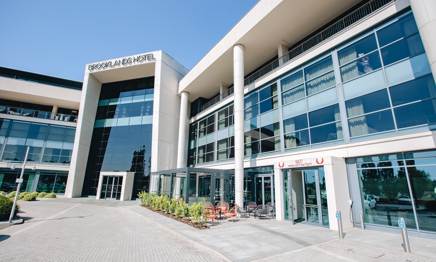 Image 14: Lunchtime Spa Access with Afternoon Tea & 2 Treatments for One or Two