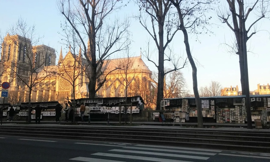 Image 9: Jusqu'à 38% de remise sur Fondue - Fromage chez Auberge Notre Dame-Groupe Gorin