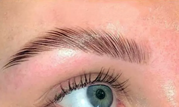 Up to 55% Off on Eyebrow Tinting at X Beauty 29