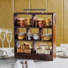 Image 6: Traditional or Prosecco Afternoon Tea for Two | Multiple Locations 