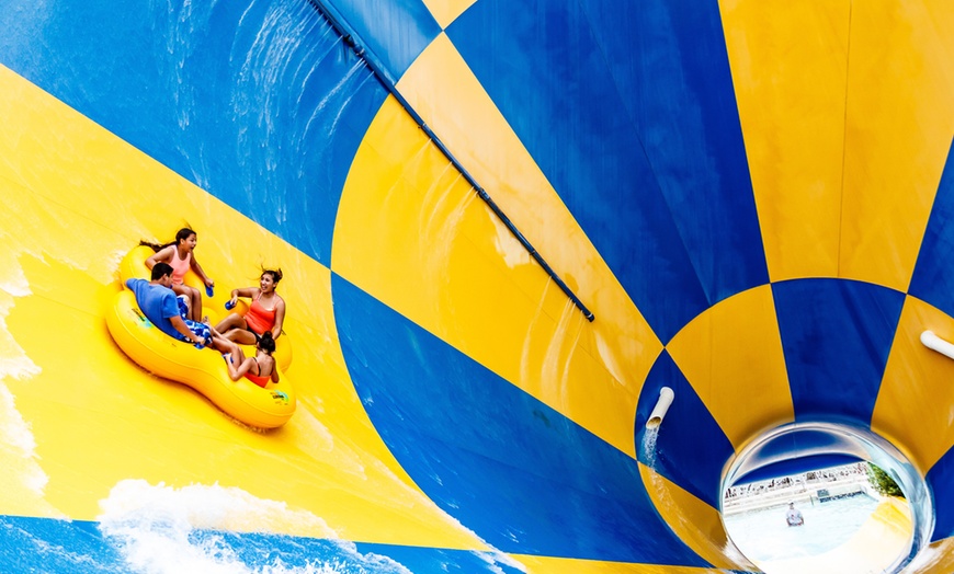 Image 14: LIMITED TIME OFFER: Six Flags Great Escape - Up to 51% Off