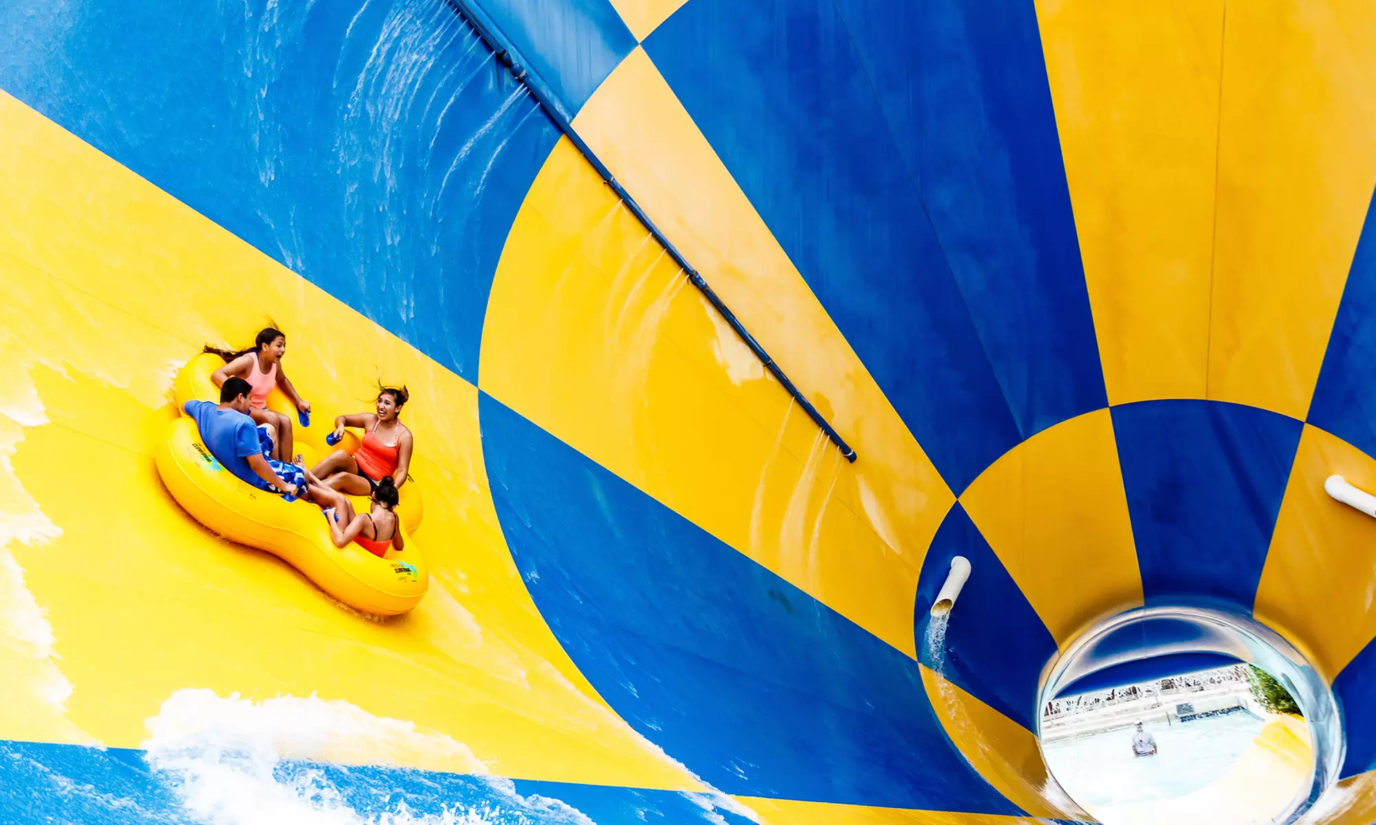 Six Flags Great Escape & Hurricane Harbor - Up to 51% Off