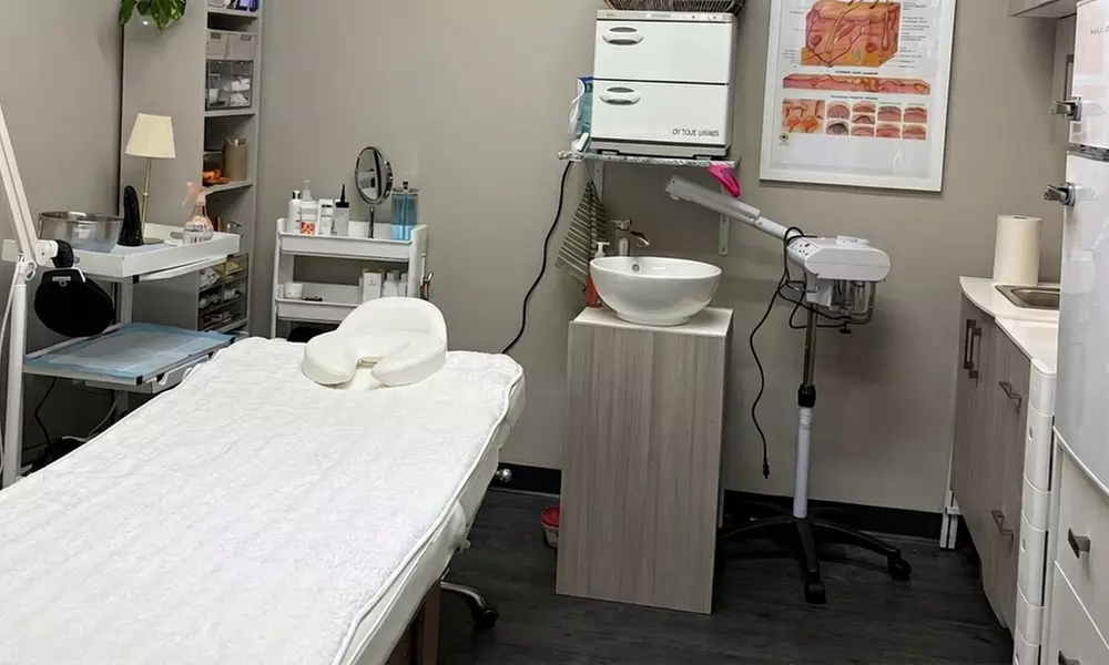 Radiant Skin with One, Two or Three 60-Minute Customized Facial for 1