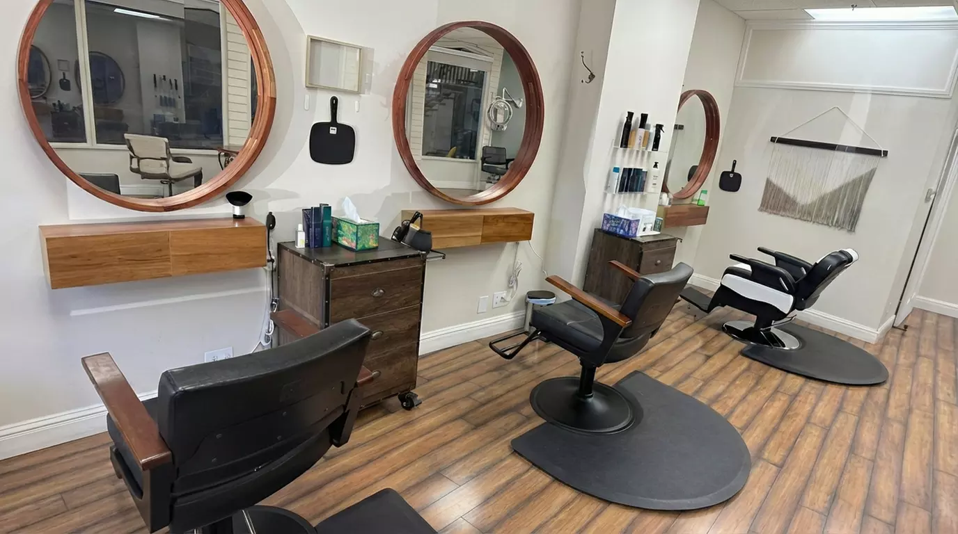 Transform Your Look with Haircut, Highlights, or Balayage Services