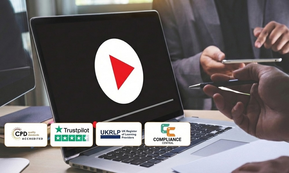 Master YouTube Marketing: CPD Certified Course, Tutor & 24/7 Support