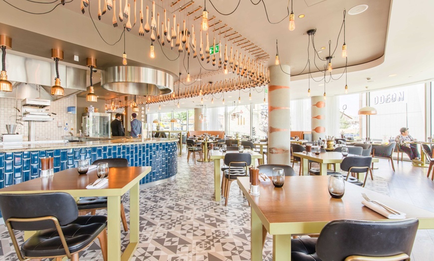 Image 7: Enjoy Afternoon Tea or Sparkling Afternoon Tea with Prosecco or G&T