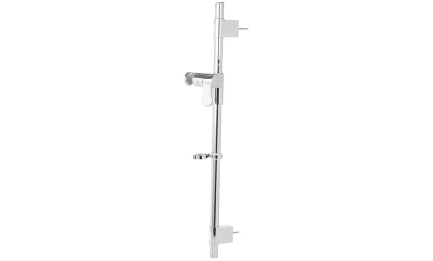 Image 7: Croydex Adjustable Shower Head Set