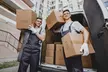Up to 55% Off on Moving Services at Mount Em Movers - Moving & Packing Services - Second Medium