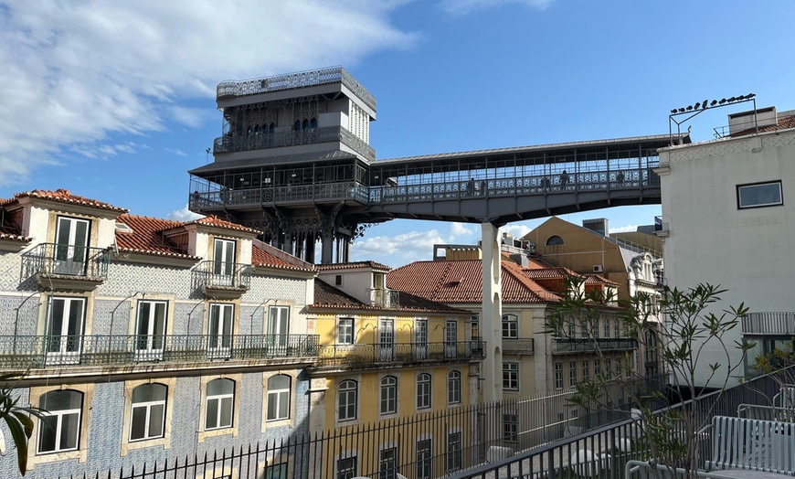 Image 5: ✈ : 6-Day Lisbon & Sintra Fly & Stay Magic Combo