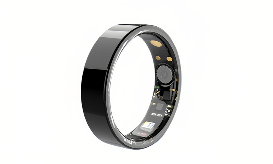 Image 9: Anillo inteligente 
