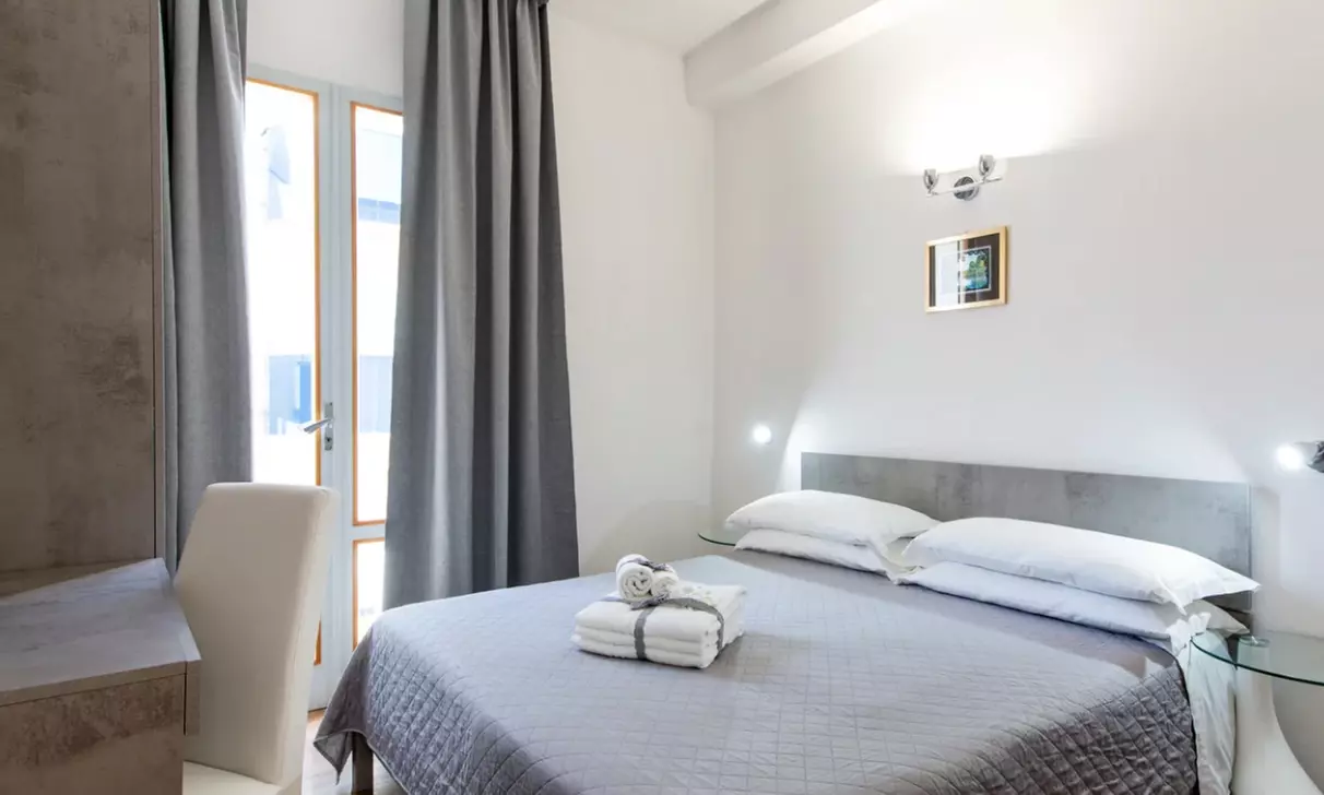 Cesenatico: fino a 7 notti All Inclusive per 2 + Parco Acquatico