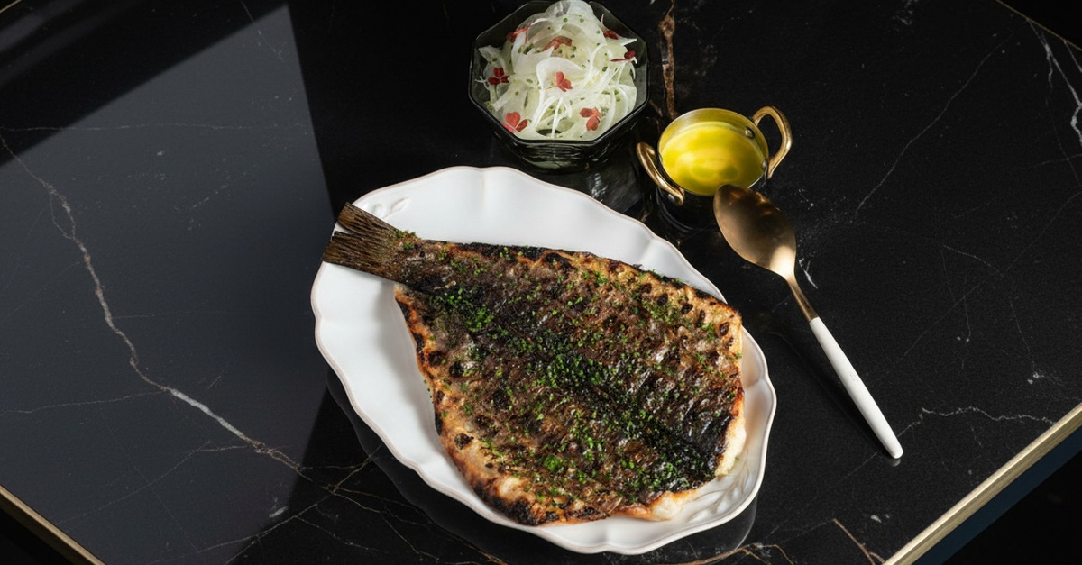 Premium 3-course Third-culture Dining Experience In Difc Premium 3-course Third-culture Dining Experience In Difc
