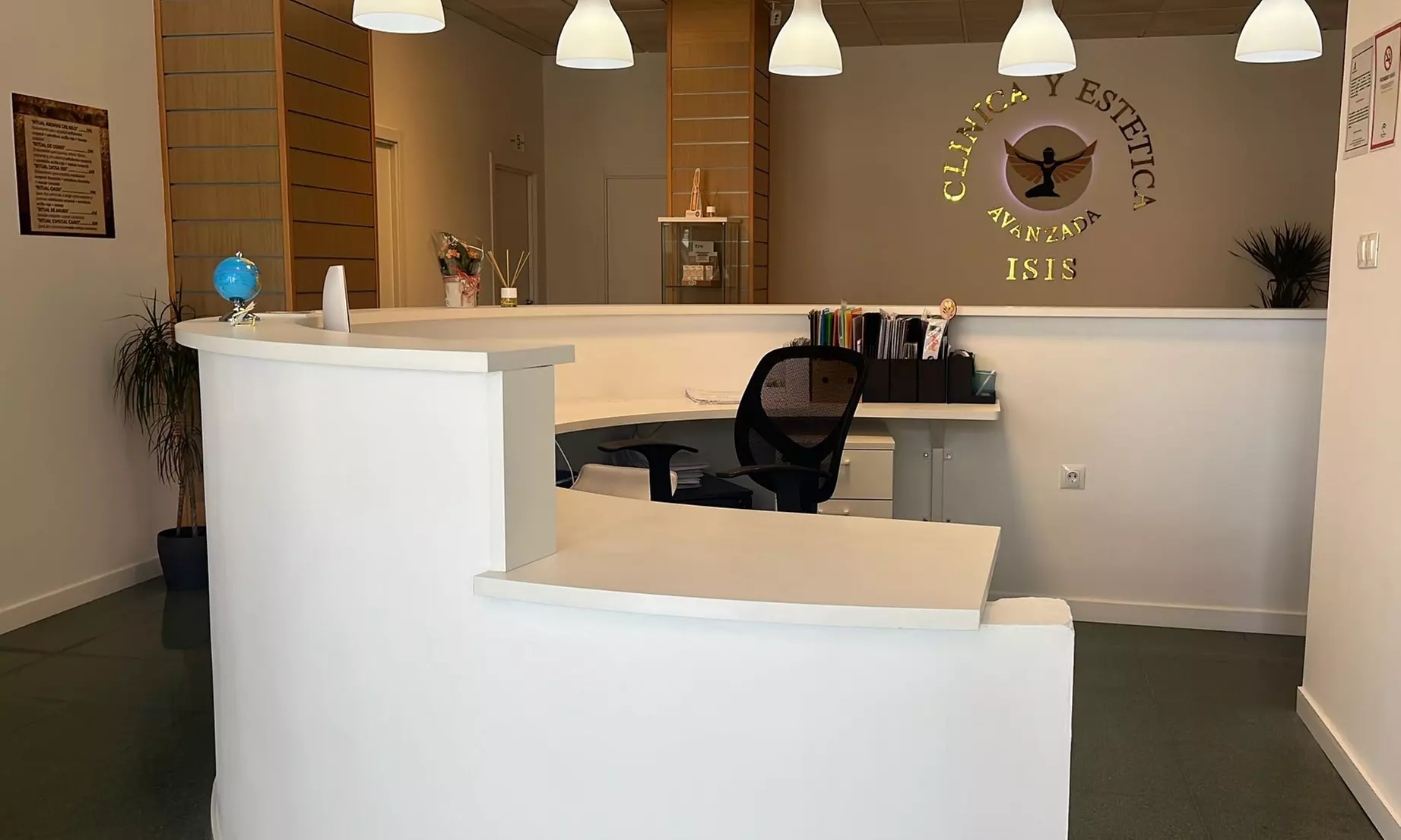 60 o 90 minutos de tratamiento head spa