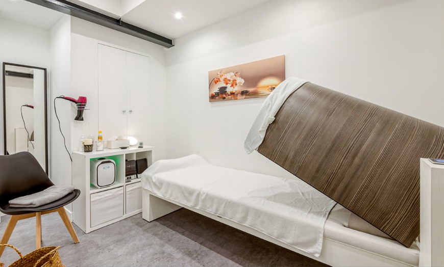 Image 11: Carte cadeau Noël Point Soleil Réaumur Sébastopol